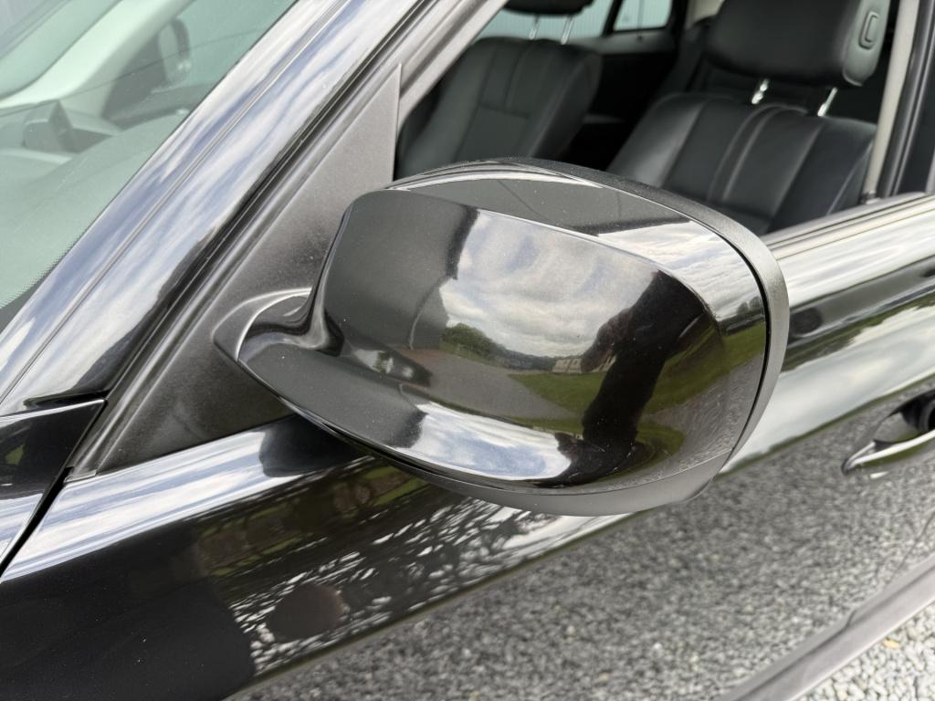 BMW X3 2.0i 4x4 150pk high executive 5-drs