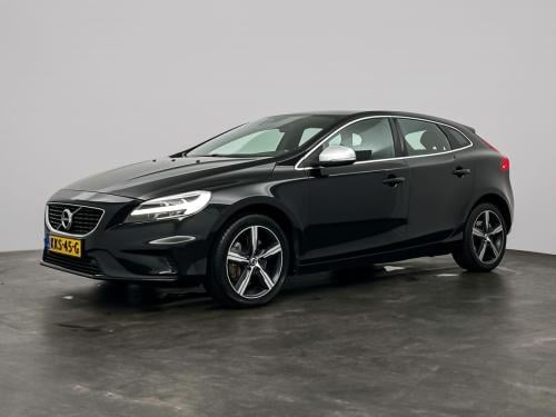 Volvo v40 1.5. R design / automaat/ camera / LED / navi
