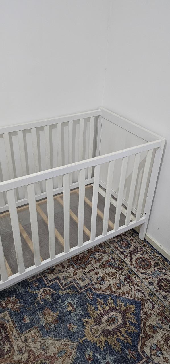 Babybed