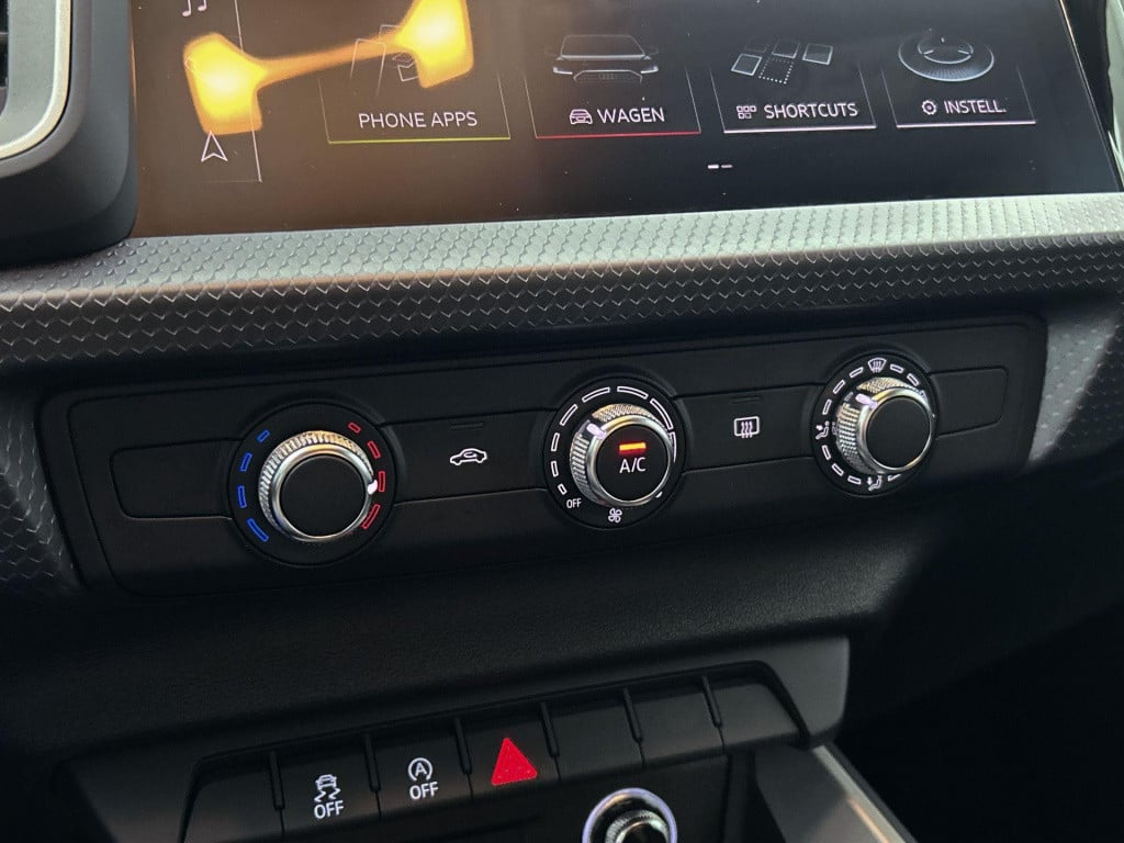 Audi A1 Sportback 30 tfsi epic | lmv | parkeer sensoren | virtual cockpit |