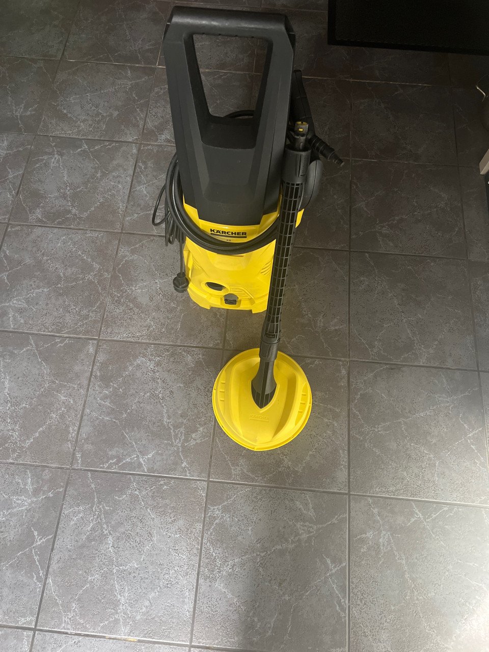 Karcher K2