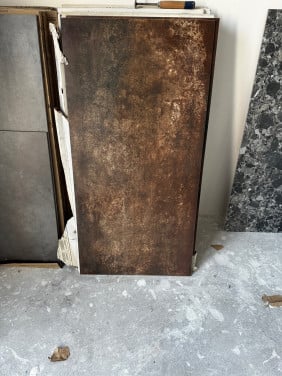Luxe design tegels 120x60