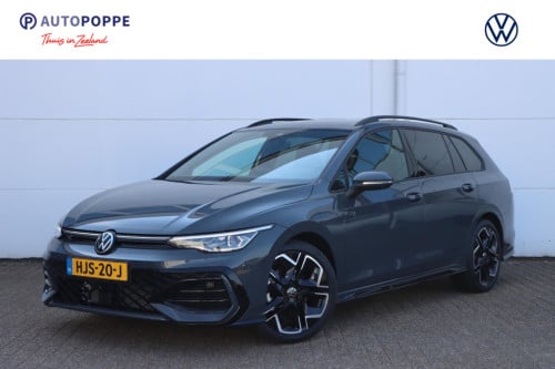 Volkswagen Golf variant 1.5 etsi r-line edition 115pk dsg7
