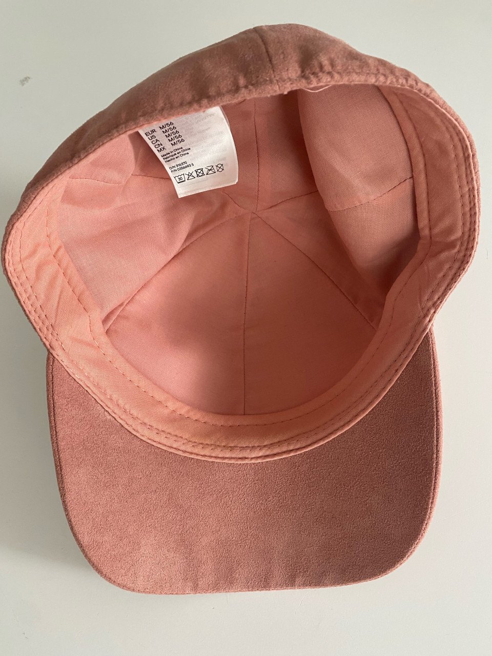 Petje h&m