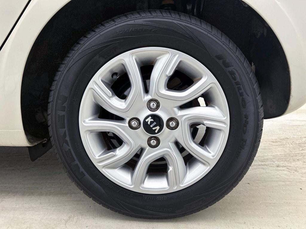 Kia Picanto 1.0 cvvt comfortplusline navigator | camera | airco