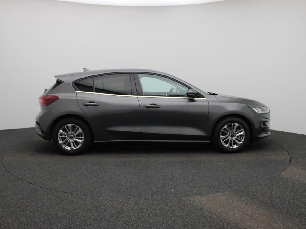 Ford Focus 1.0 ecoboost hybrid titanium | climate control | cruise control 