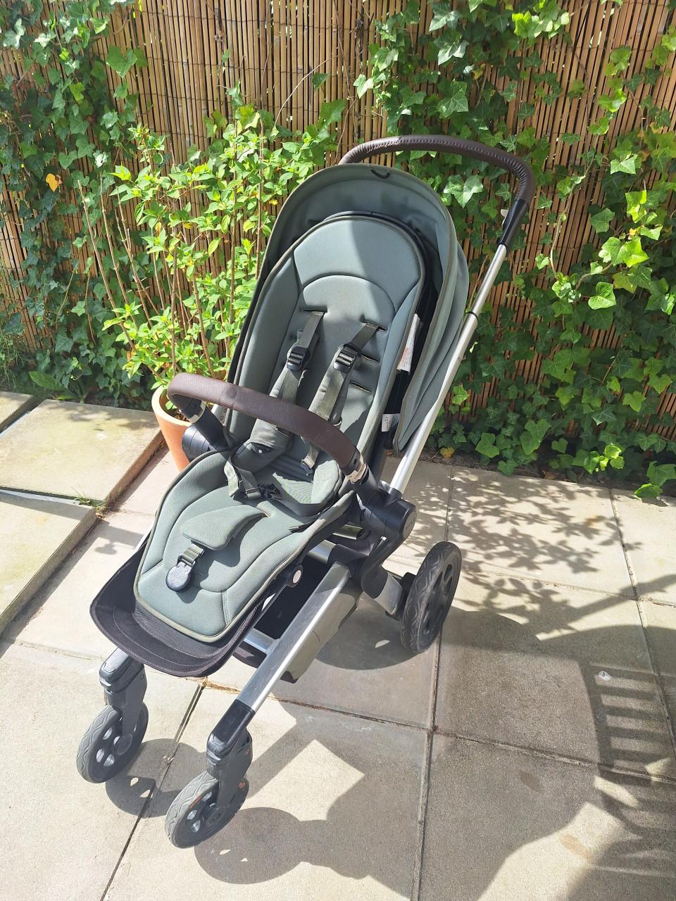 Kinderwagen