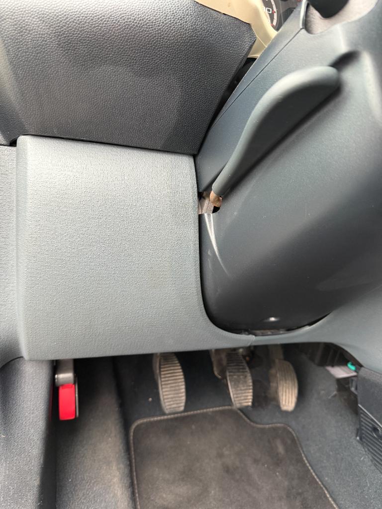 Ford KA 1.2 - cool&sound - airco