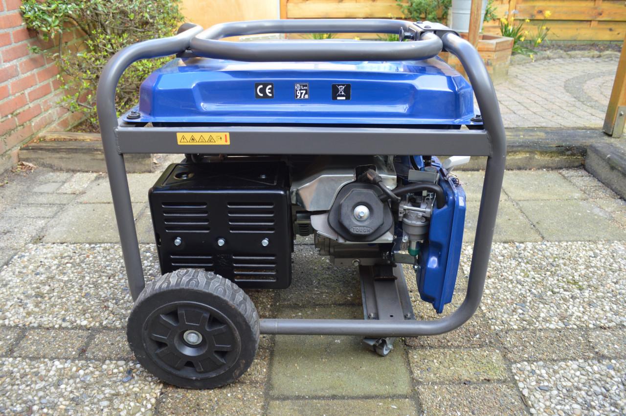 Ford Generator FGT9250E