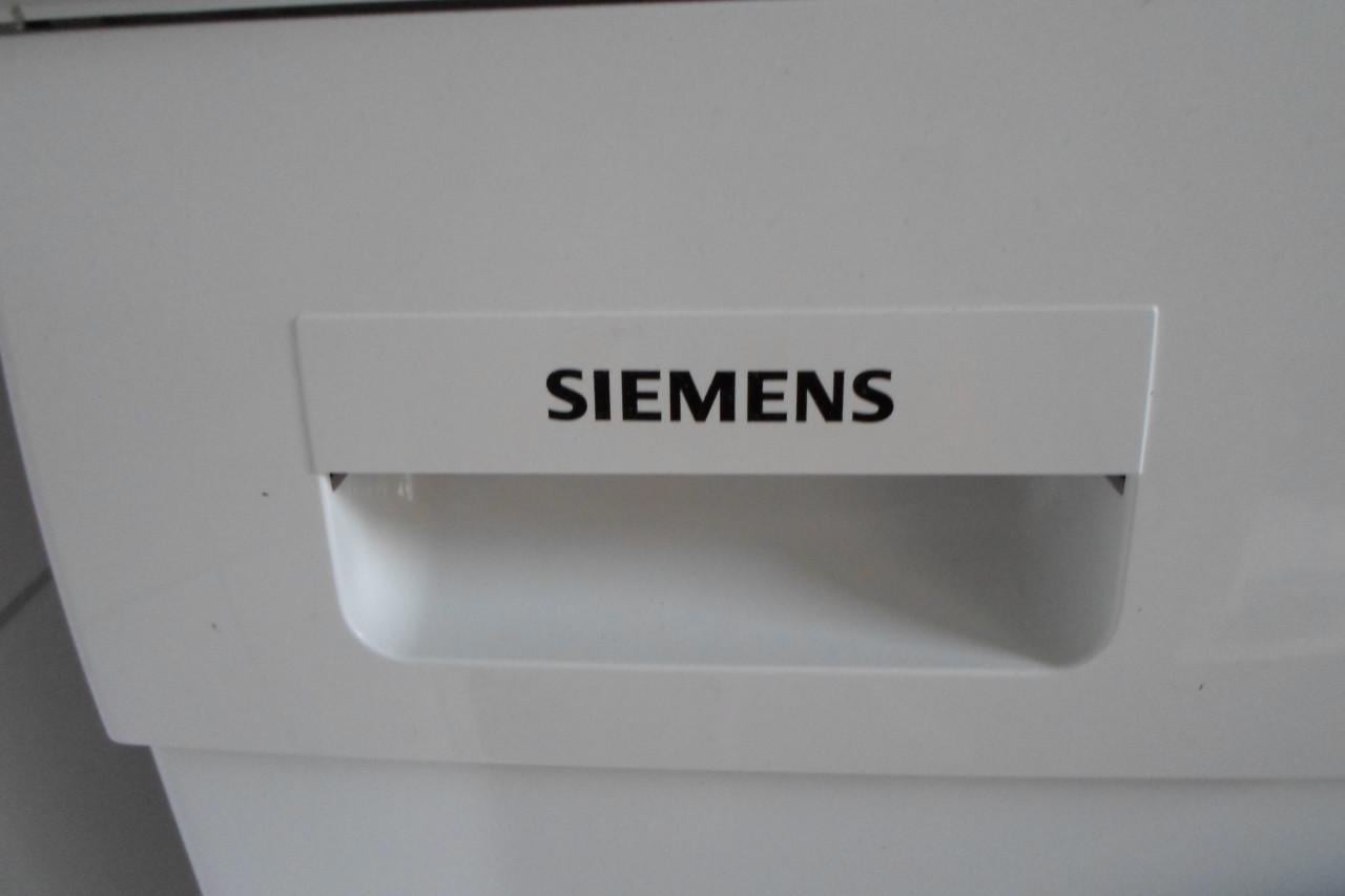 Siemens Wasmachine E14