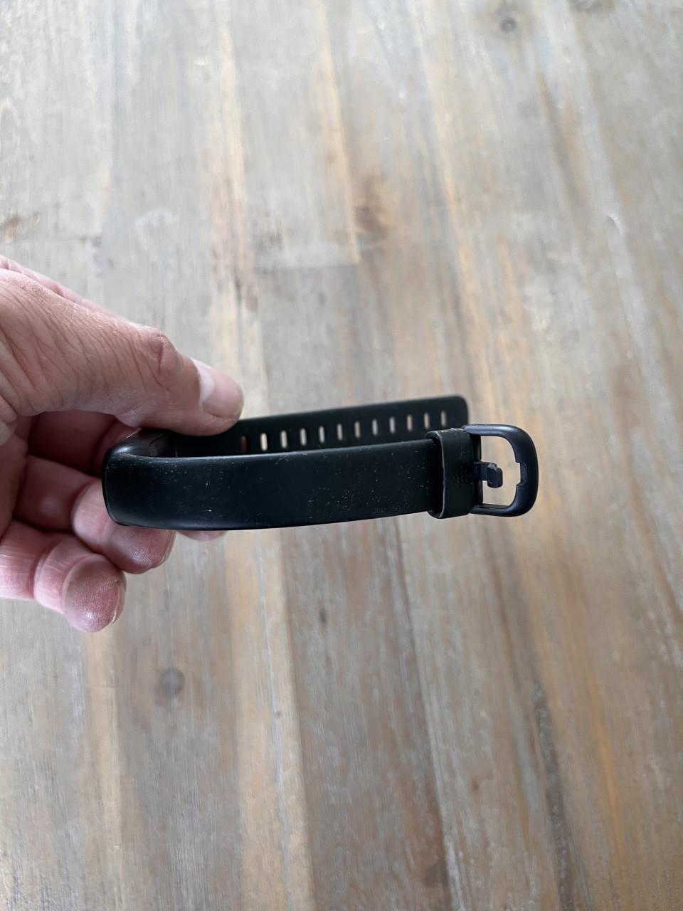 Fitbit inspire 3