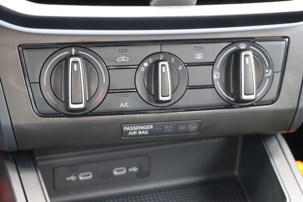 Seat Ibiza 1.0 ecotsi style