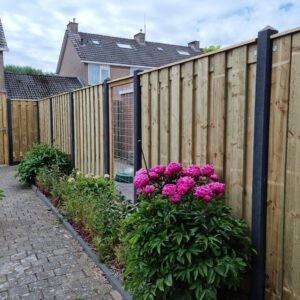 Tuinaanleg & Tuinonderhoud