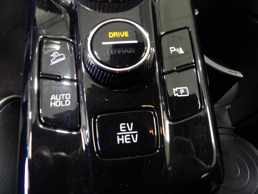 Kia Sportage 1.6 t-gdi 265pk plug-in hybrid at6 4wd gt-plusline