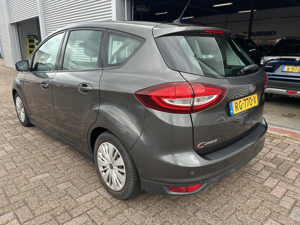Ford C-max 1.5 titanium mooie staat|lage km stand