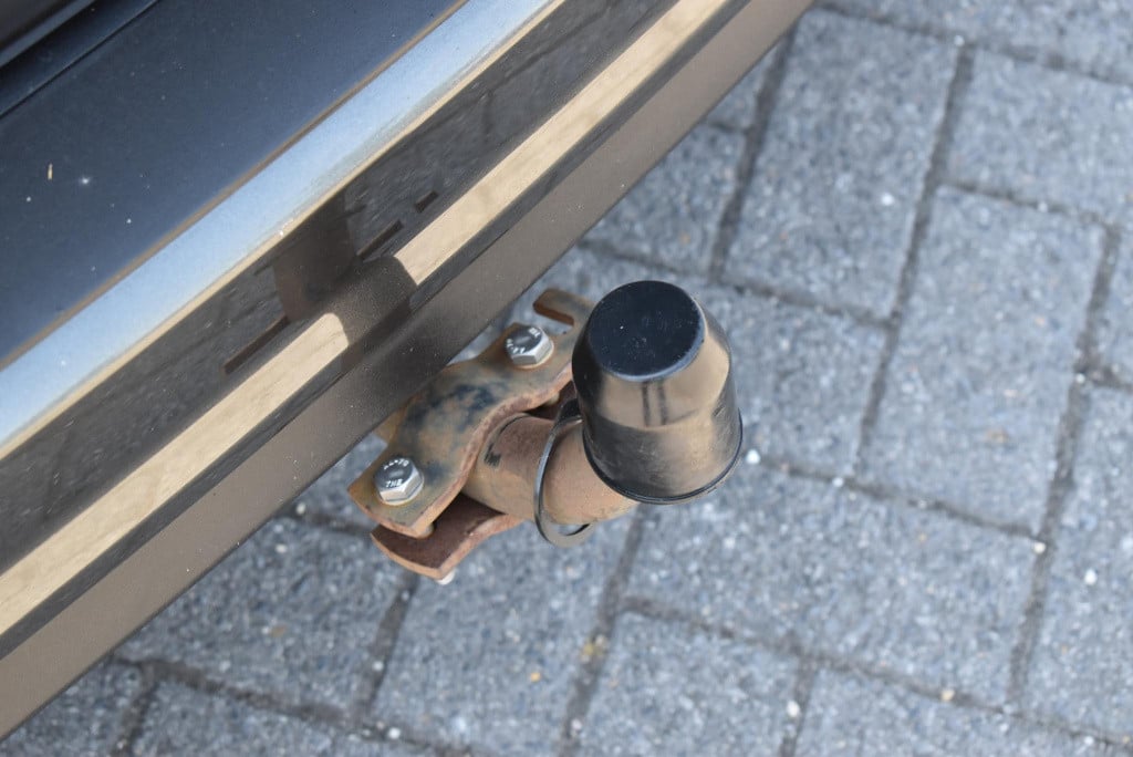 Ford C-max 1.0 titanium | cruise control | trekhaak | parkeersensoren v + a