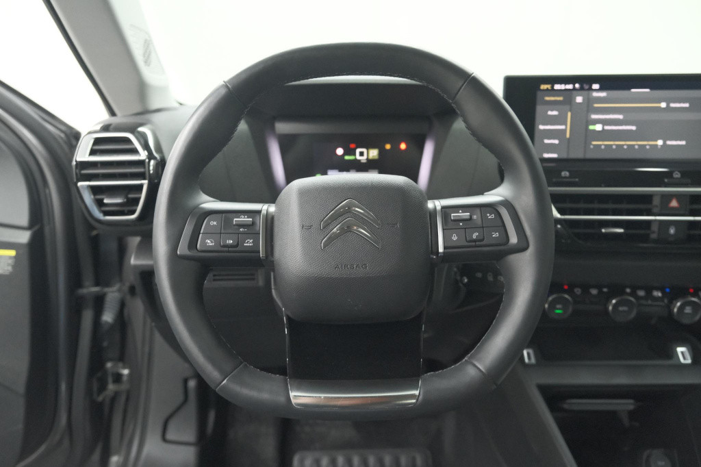 Citroen Ë-c4 feel pack 50 kwh | camera | navigatie | parkeersensoren | stoe