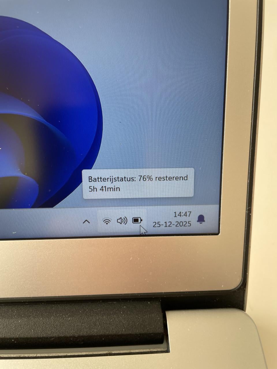 Acer 13 inch laptop - Zakelijk of voor studie