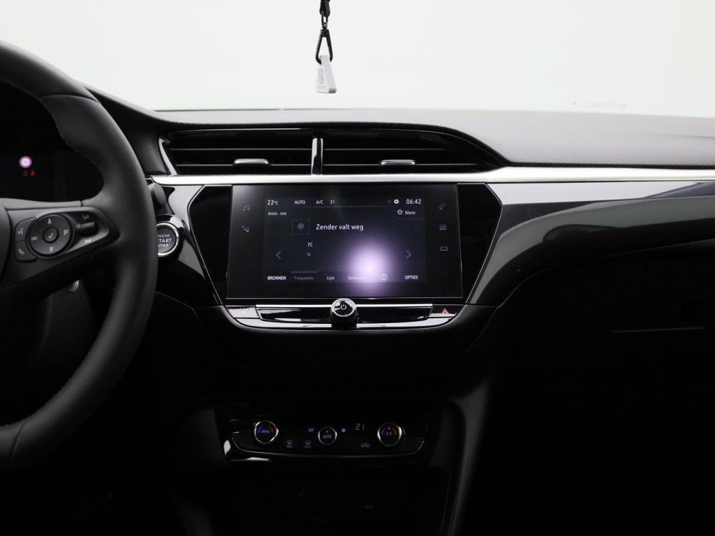Opel Corsa-e elegance 50 kwh | automaat | apple carplay / android auto | vi