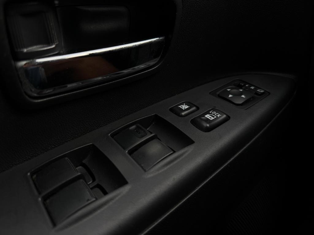 Mitsubishi Asx 1.6 cleartec instyle