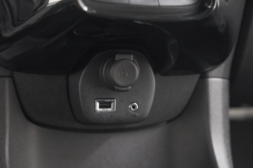 Peugeot 108 1.0 e-vti allure | unieke kilometerstand | camera | climate con