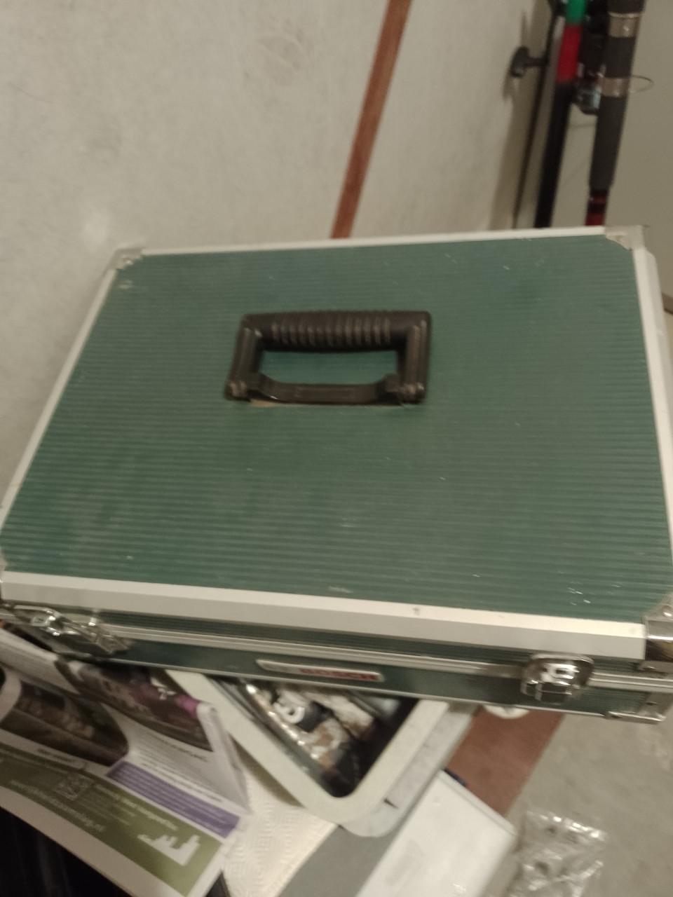 Bosch materiaal koffer