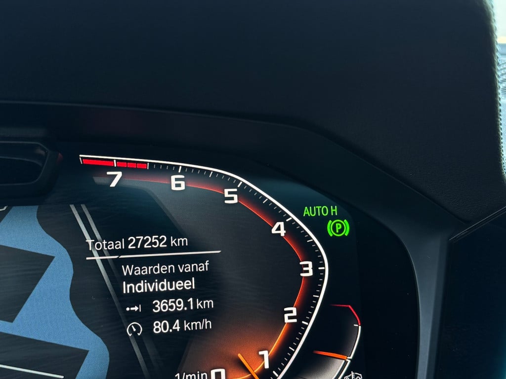 BMW 4 Serie gran coupé 430i high executive * m sport pakket * harman/kardon