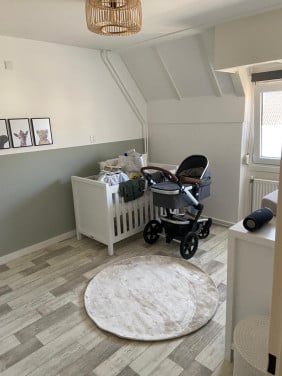 Baby kamer