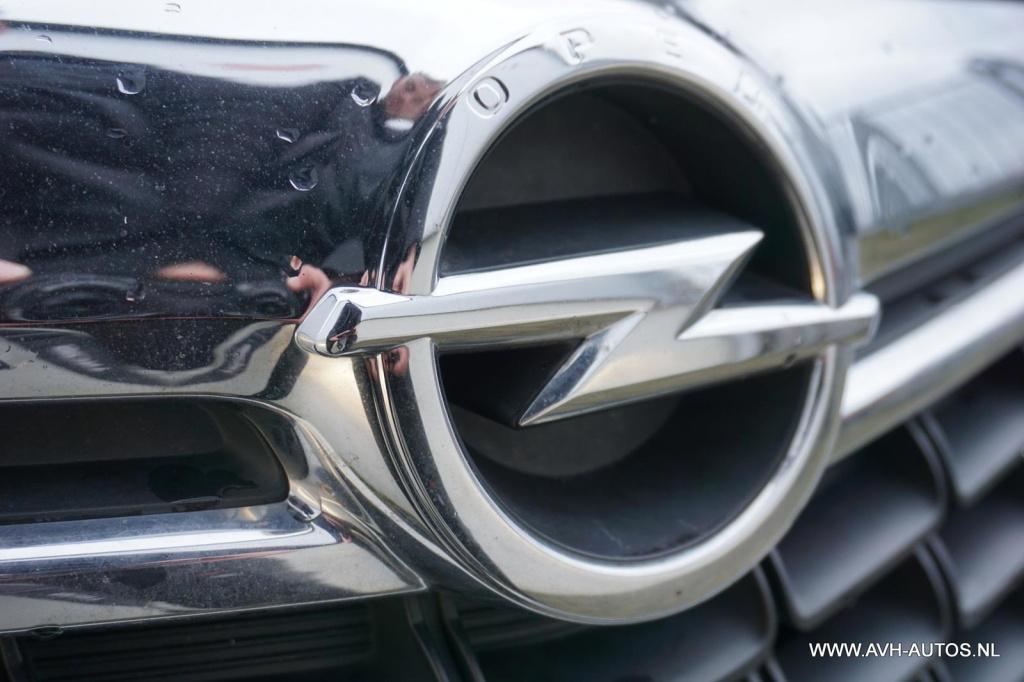 Opel Mokka 1.4 t cosmo