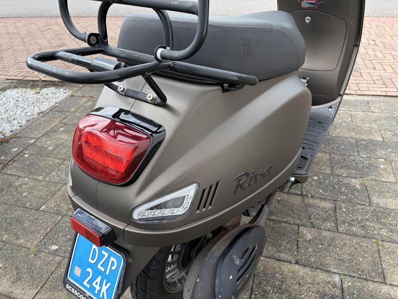 Btc Riva
