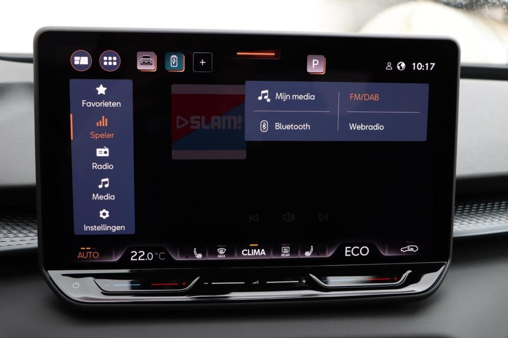 Cupra Terramar 1.5 tsi e-hybrid business 204pk dsg6