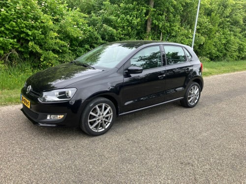Volkswagen Polo 1.2