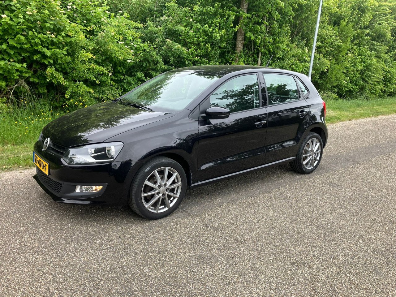 Volkswagen Polo 1.2