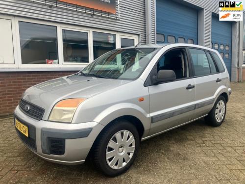 Ford Fusion 1.4-16v champion