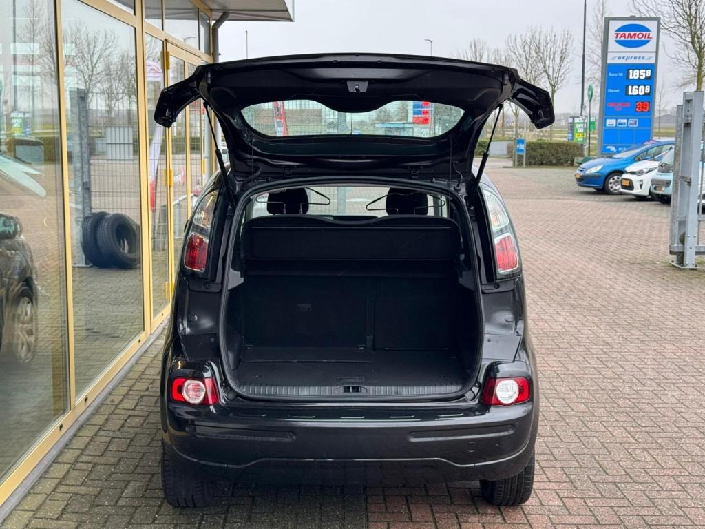 Citroen C3 Picasso 1.6 vti | 56.518km! | airco | bovag