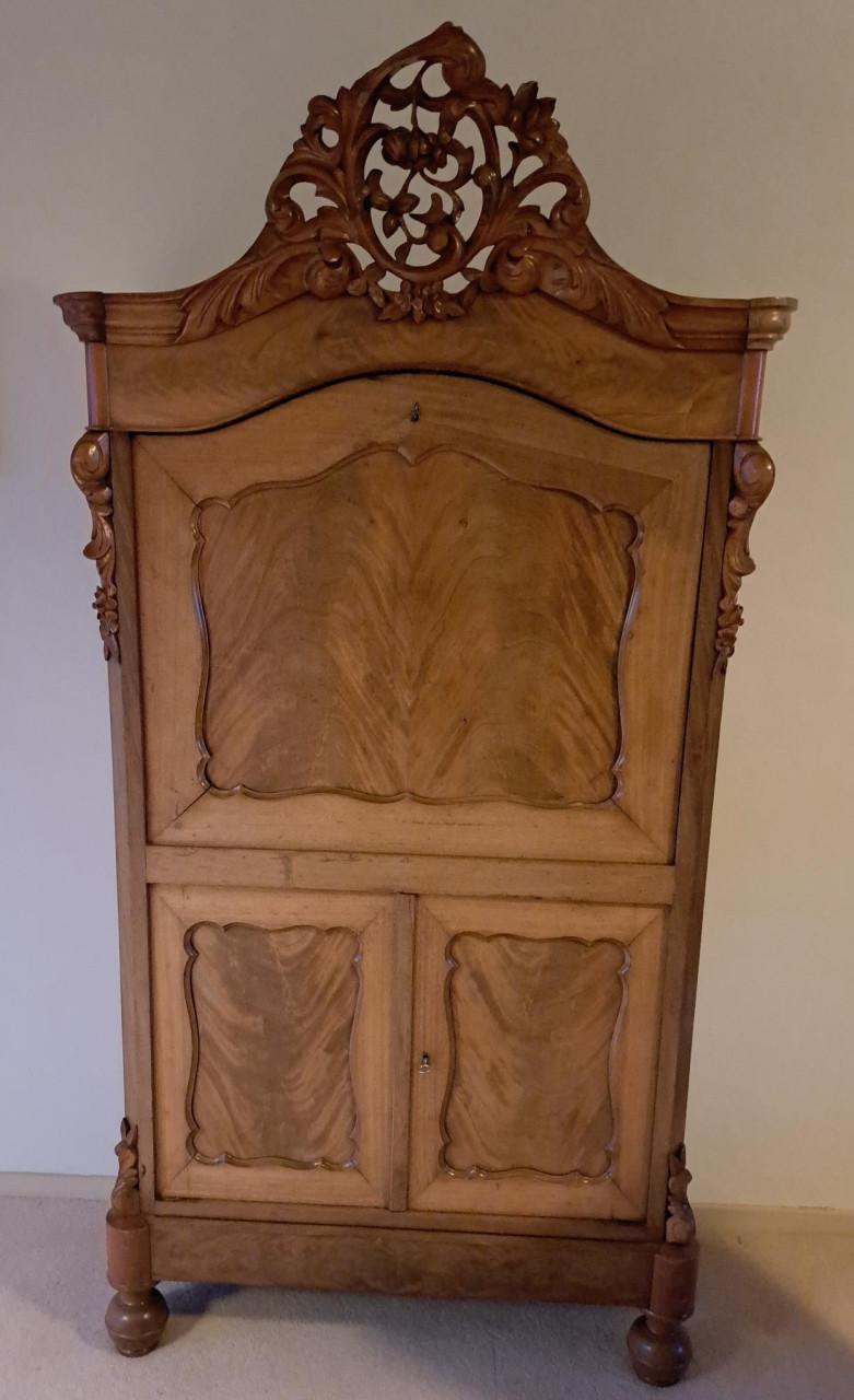 Secretaire antiek