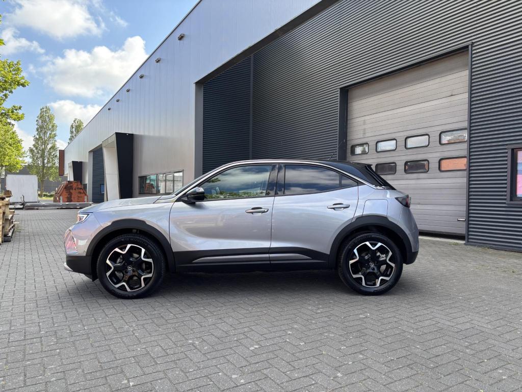 Opel Mokka 1.2 turbo ultimate