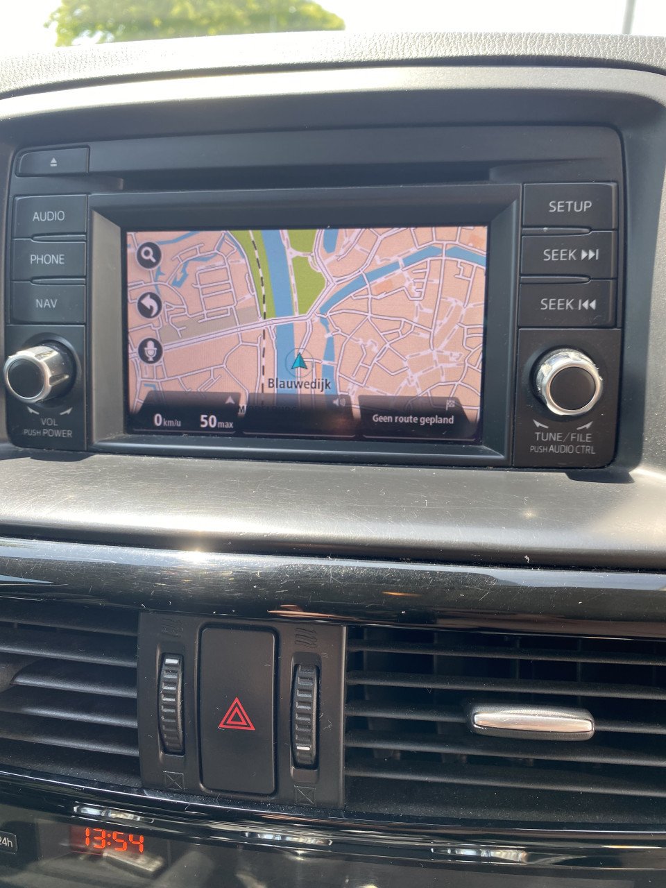 Mazda cx5