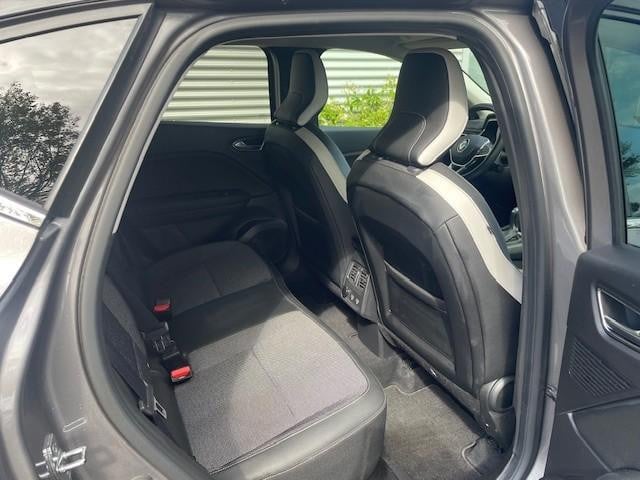 Renault Captur 1.3 tce 130 intens