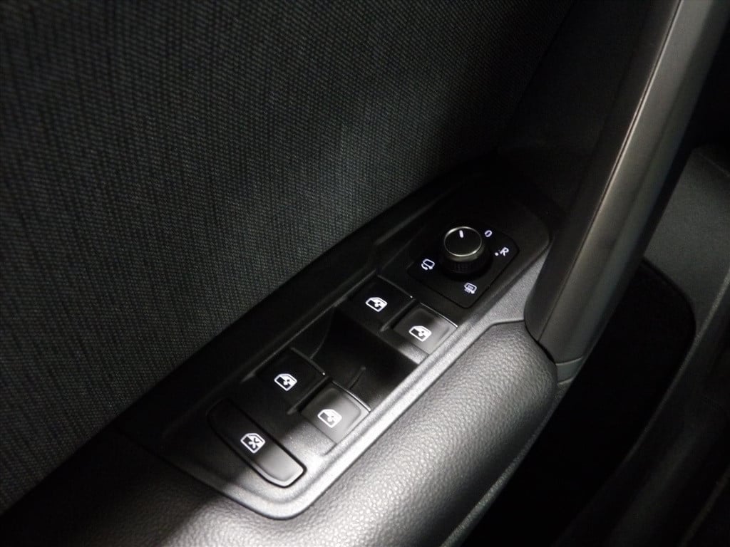 Seat Tarraco 1.5 tsi 150pk style