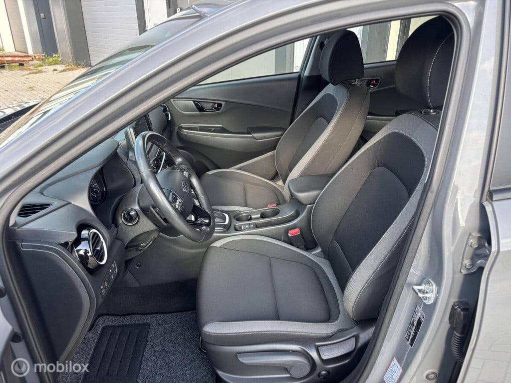 Hyundai Kona 1.6 gdi hev comfort