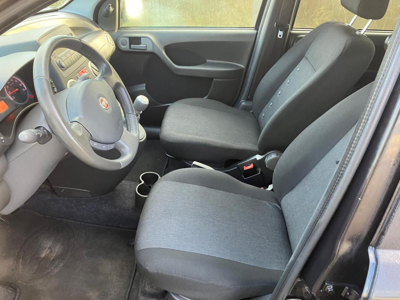 Fiat Panda 1.2