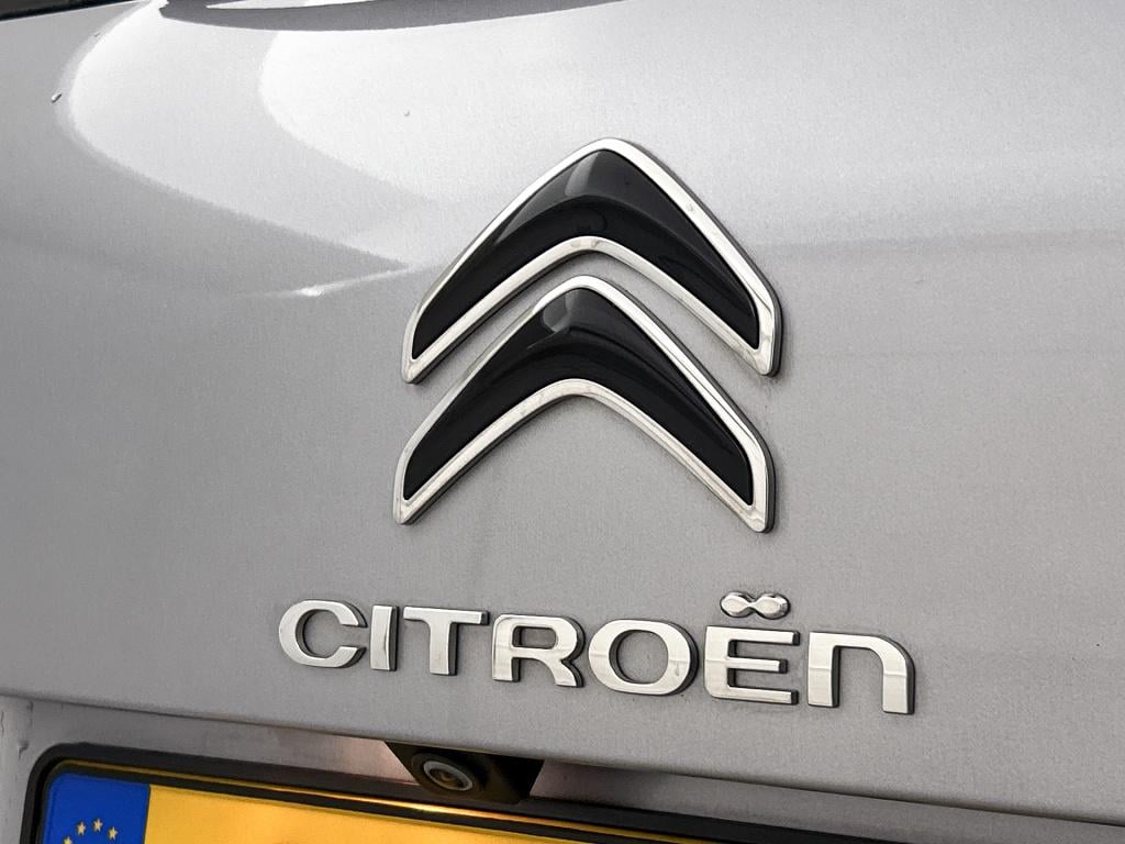 Citroen C5 Aircross 130 pk automaat business plus | rijklaar | trekhaak | a