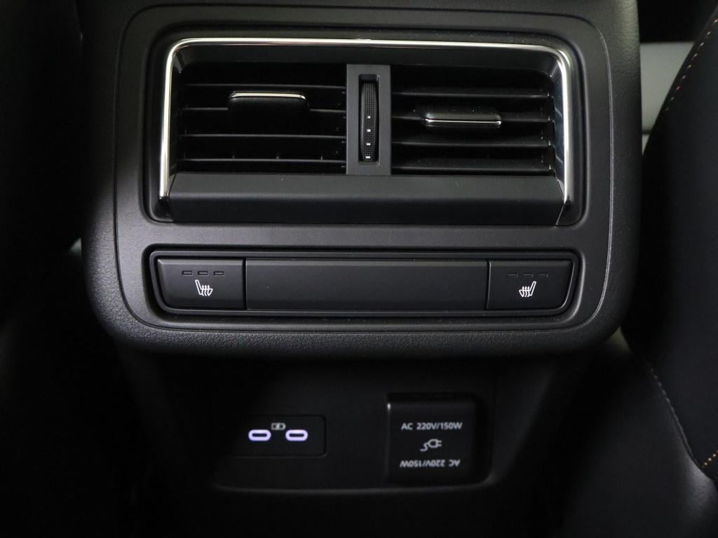 Mazda Cx-60 2.5 e-skyactiv phev homura plus