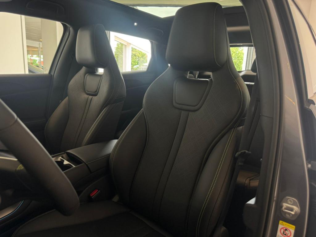 Byd Atto 2 boost 45 kwh