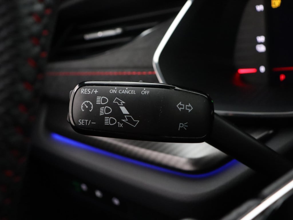 Skoda Octavia combi 1.4 tsi rs iv phev business | automaat | matrix led | n