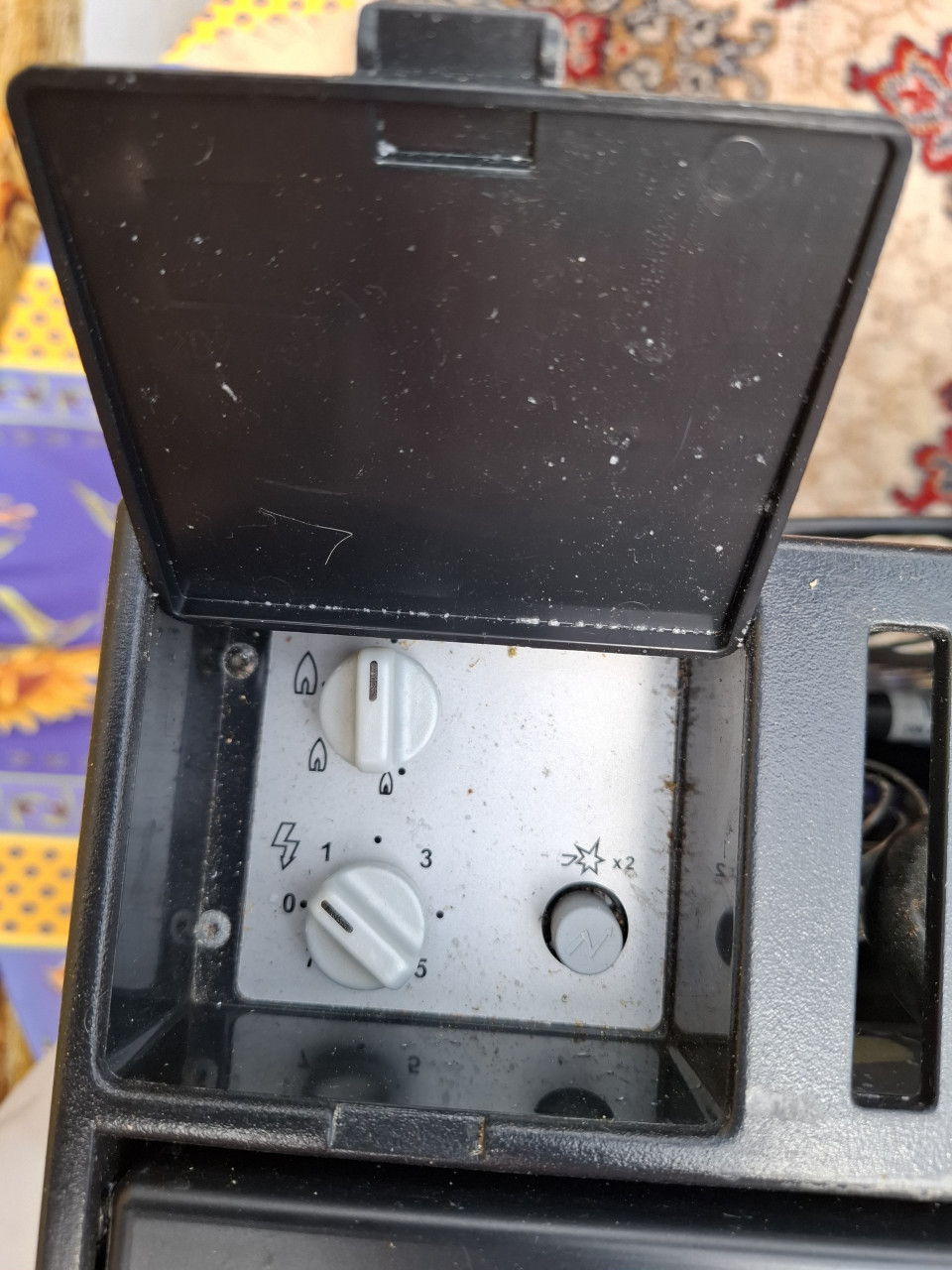 Dometic koelkast 43 l