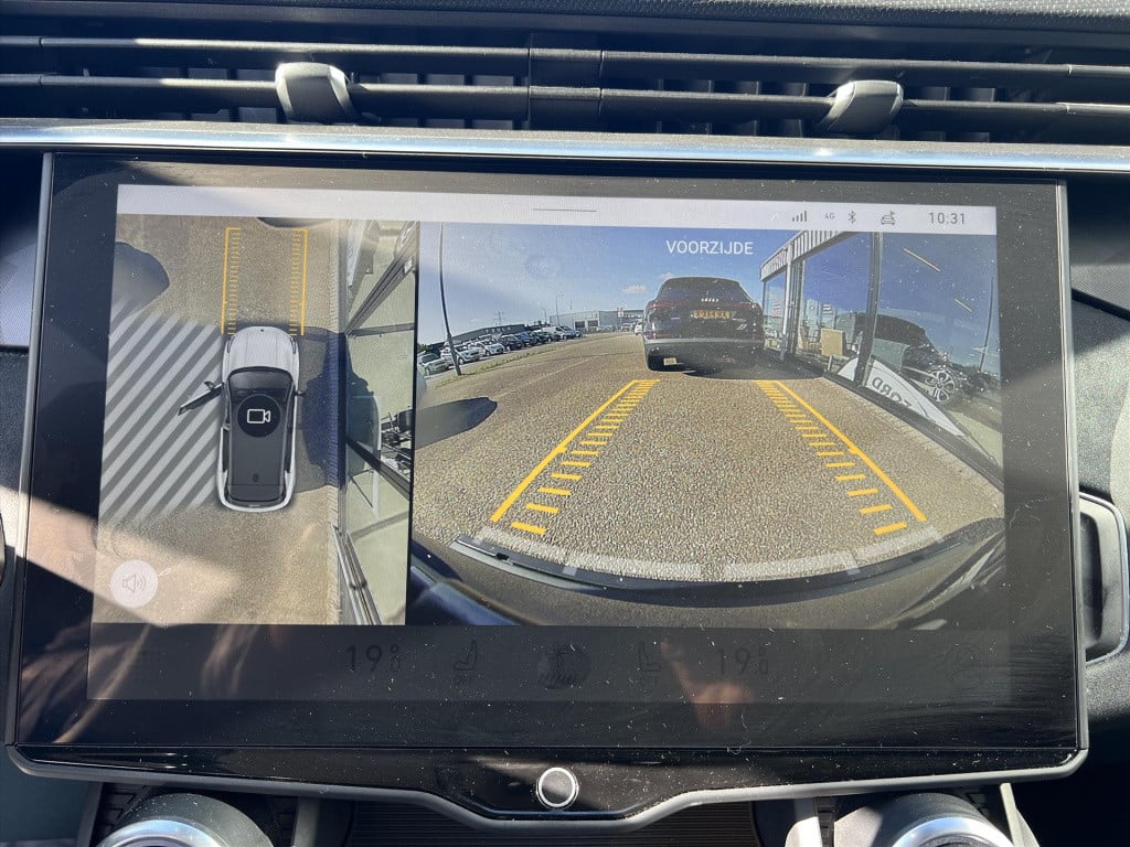 Lynk & Co 01 1.5 261pk phev plug inn hybrid ,360gr camera ,adaptive cc , pa