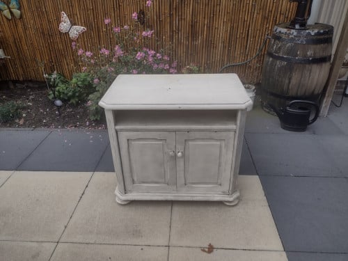 Tv kast gratis