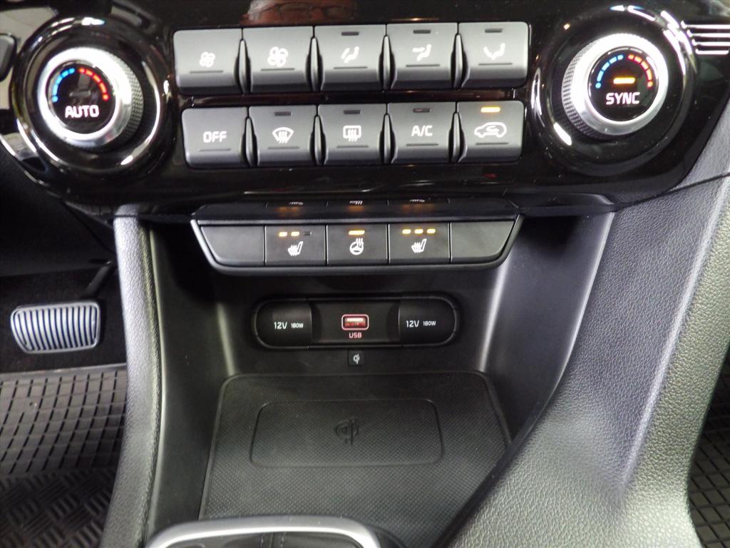 Kia Sportage 1.6 t 177pk dct7 dynamicplusline